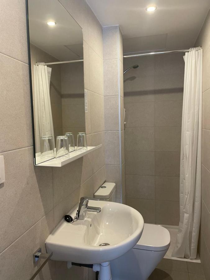 Superior Double or Twin Room Balcony