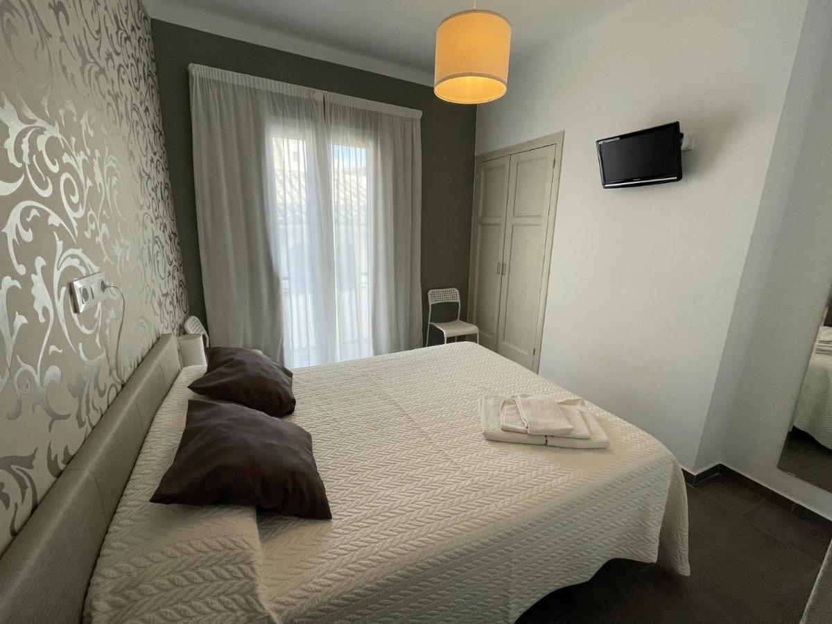 Superior Double or Twin Room Balcony