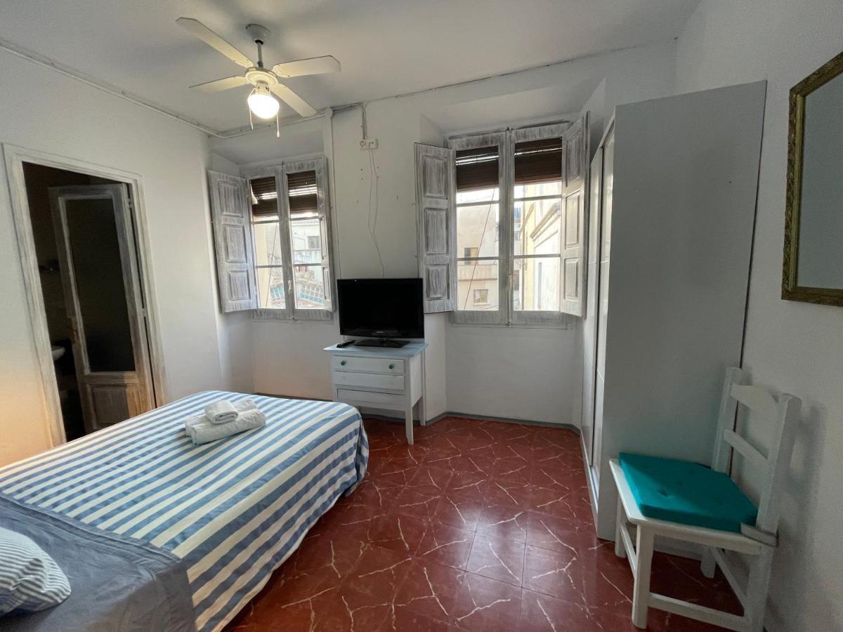 Habitación Doble con baño privado