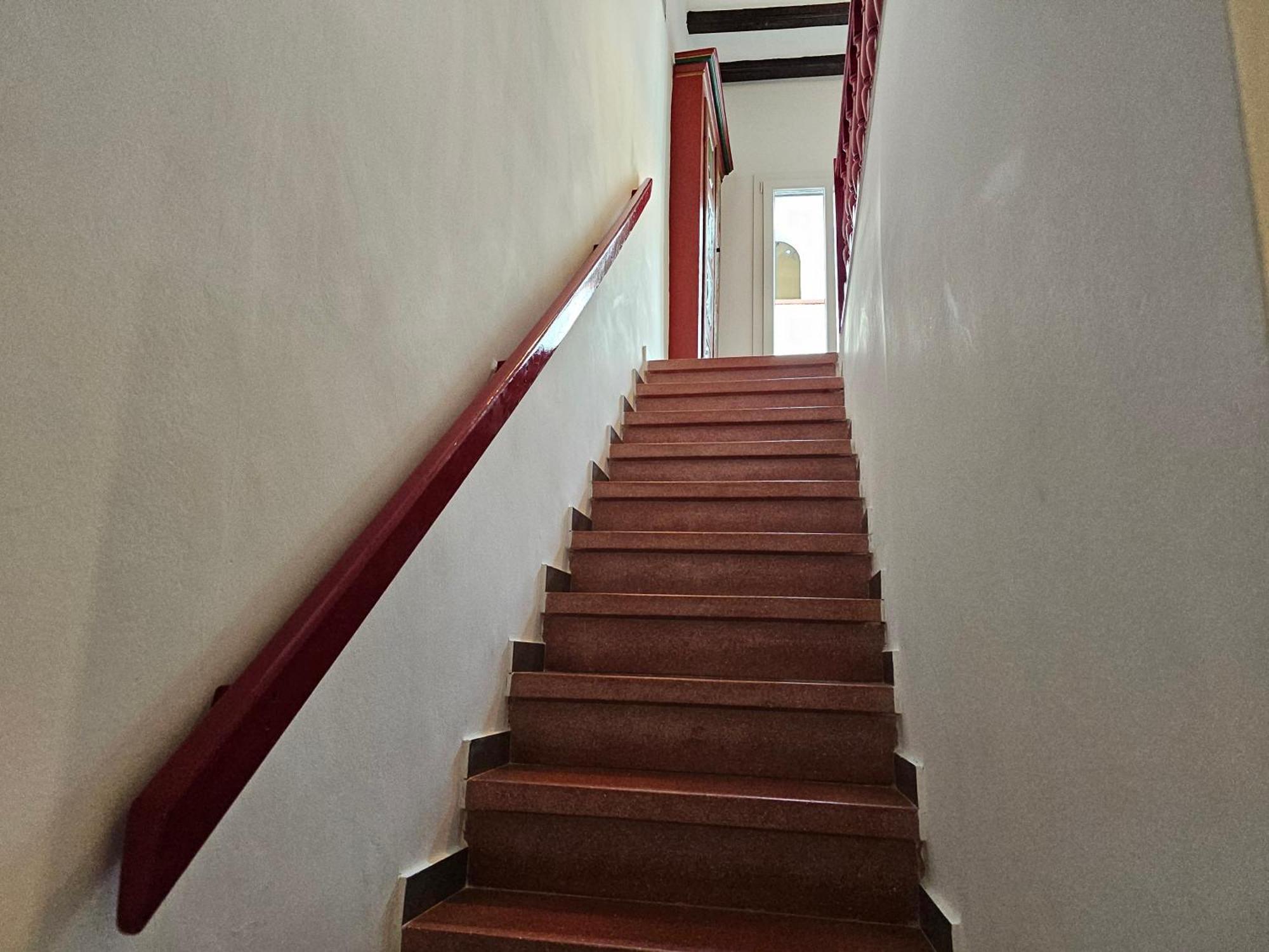 Superior Double or Twin Room Balcony