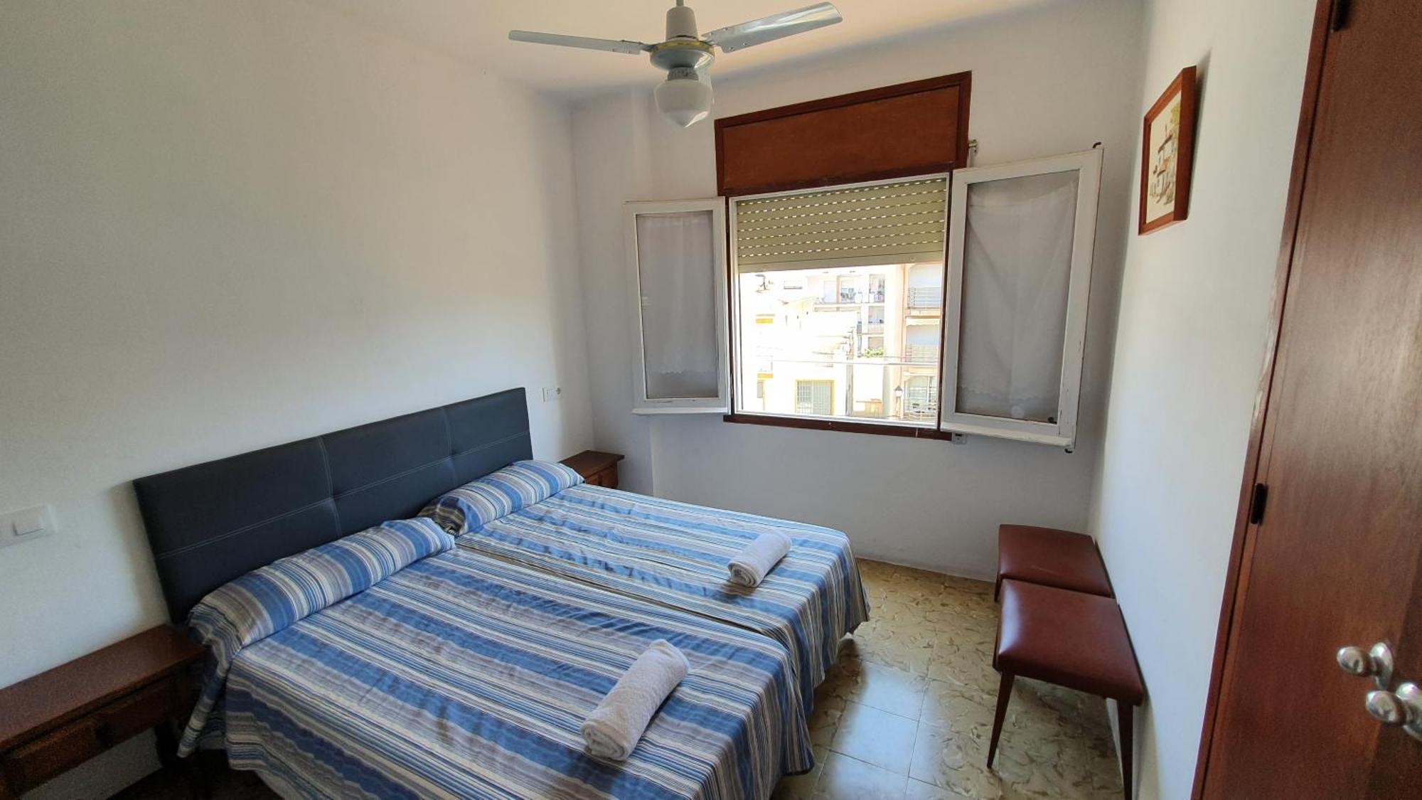 Standaard Kamer met 2 Bedden