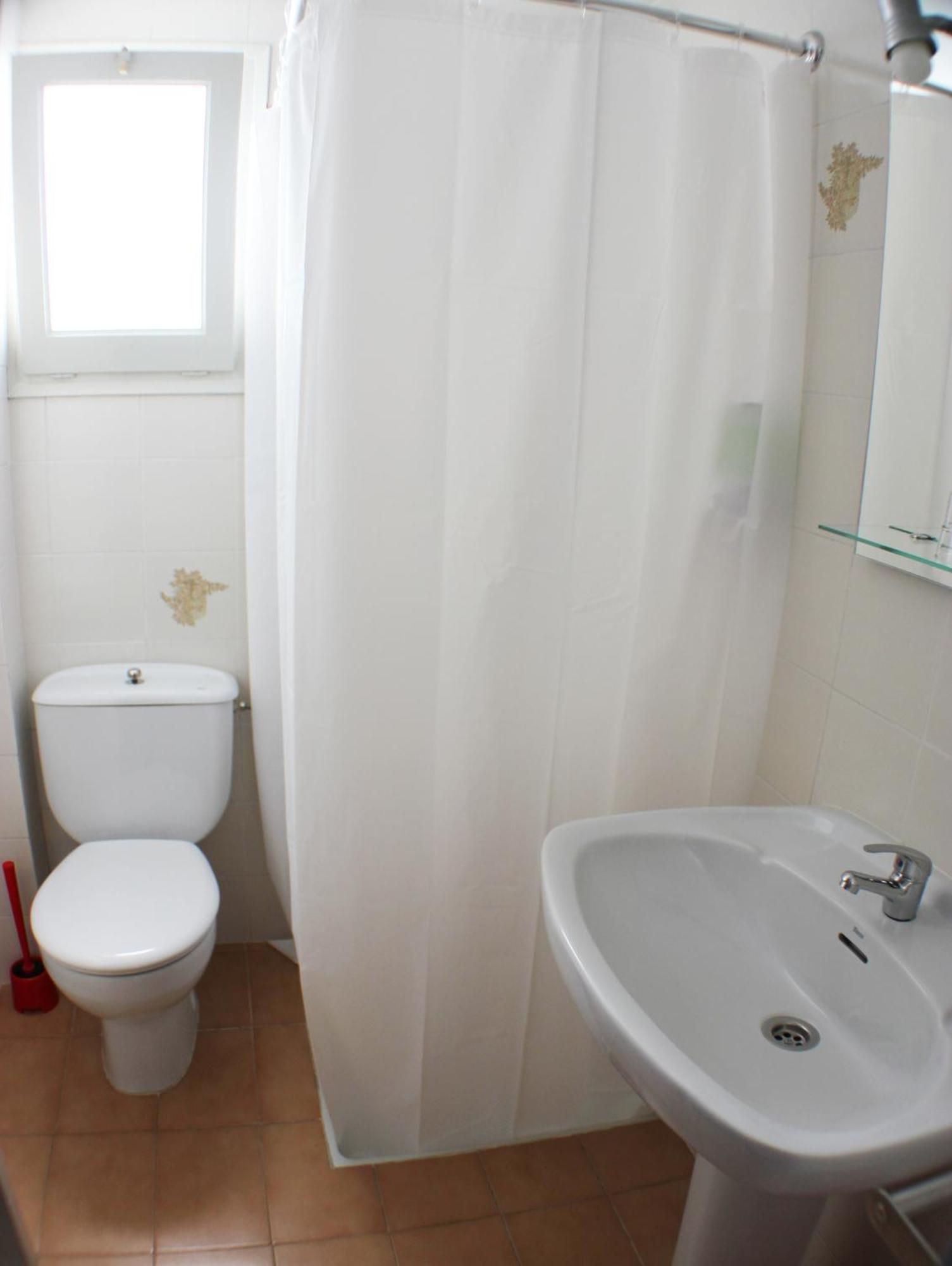 Superior Double or Twin Room Balcony
