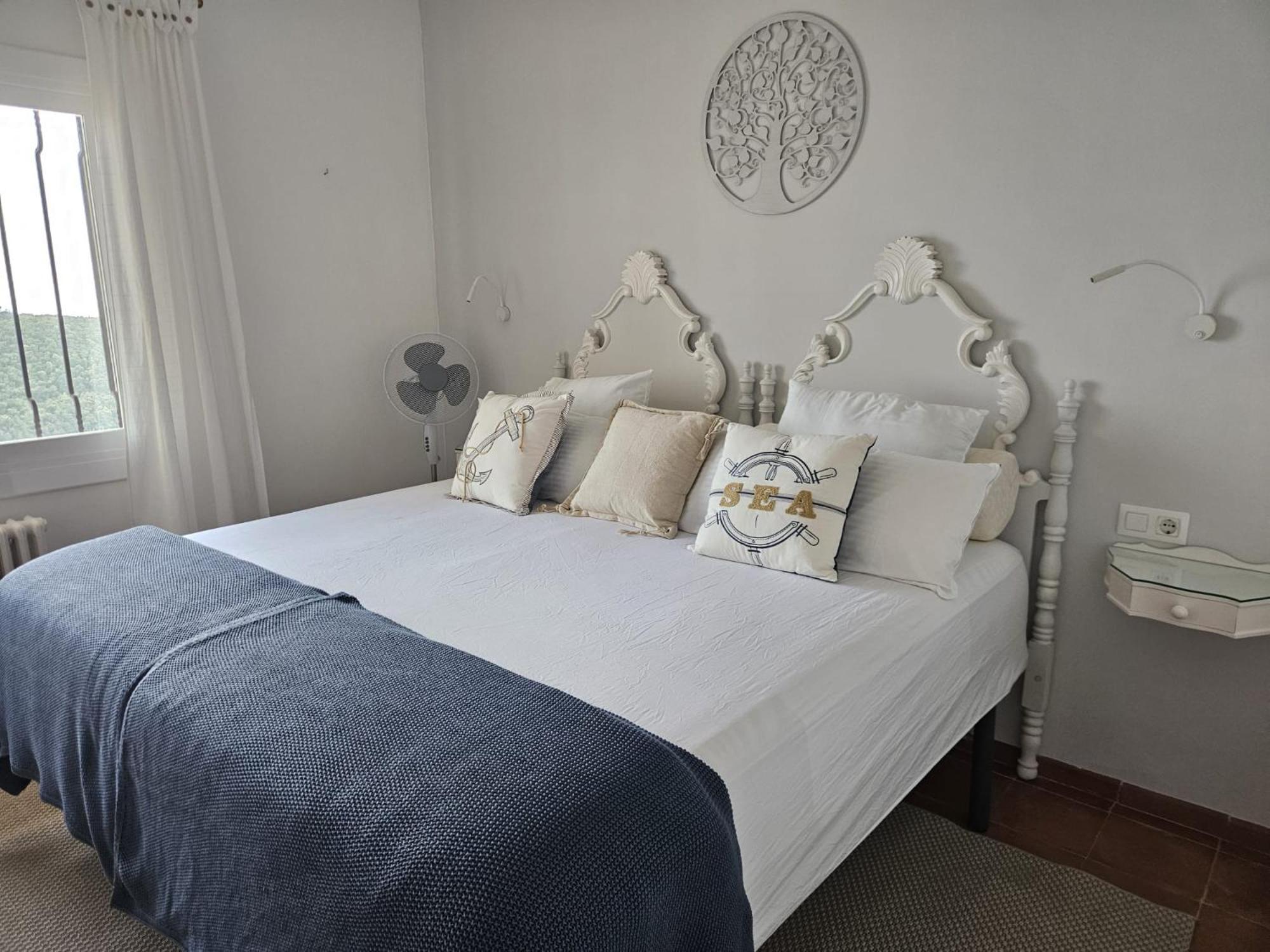 King Double Room