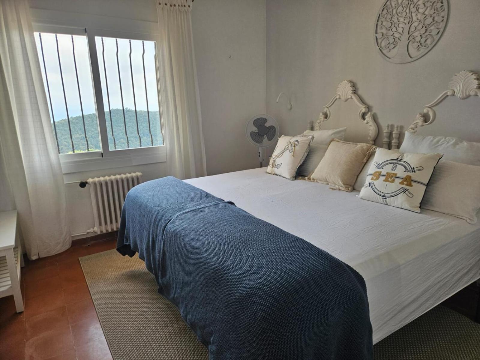 King Double Room