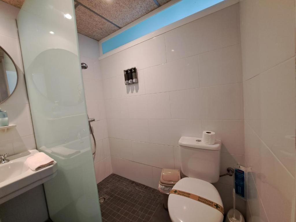 King Double Room