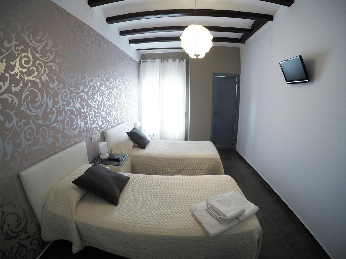 Superior Double or Twin Room Balcony