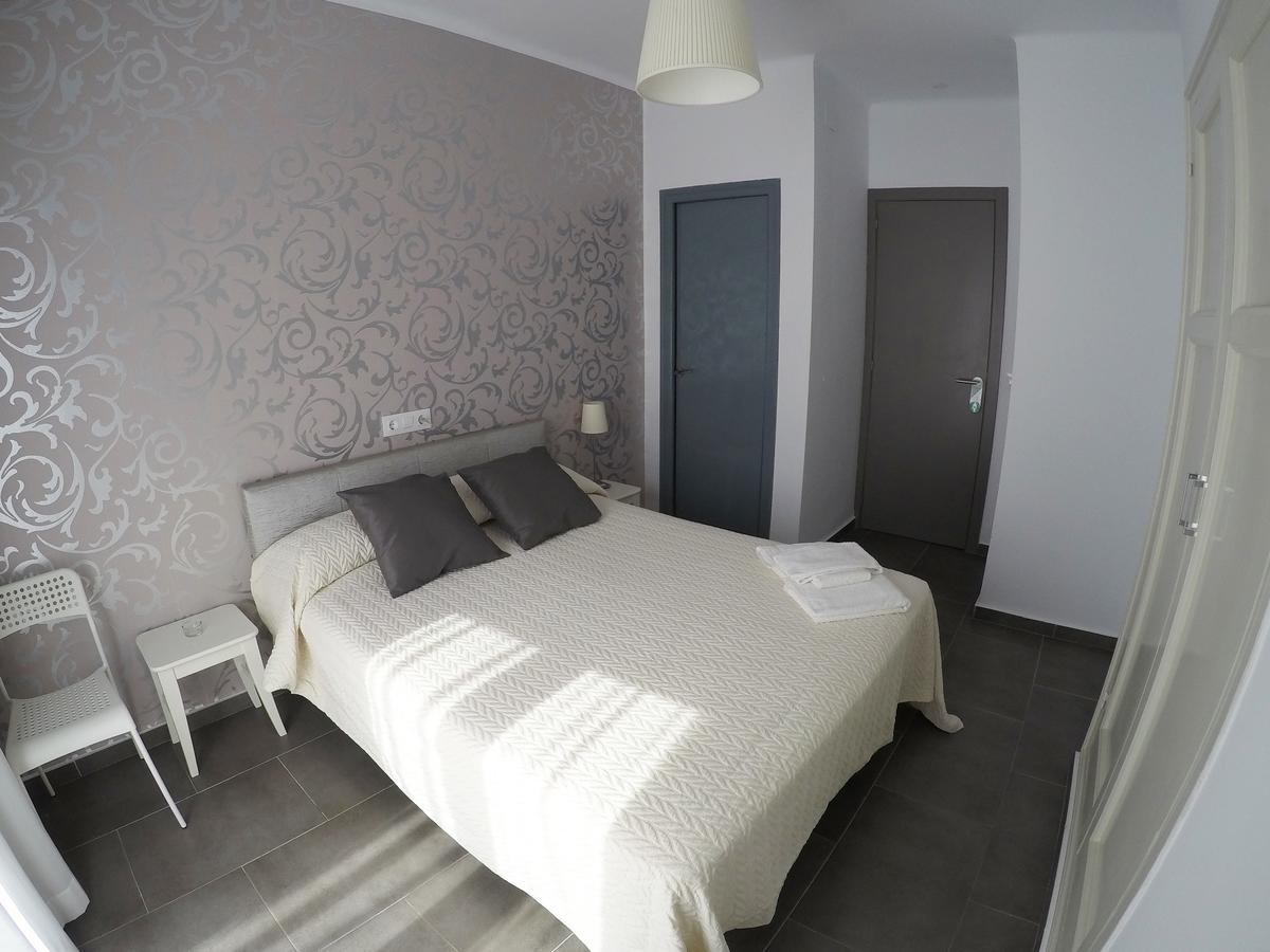 Superior Double or Twin Room Balcony