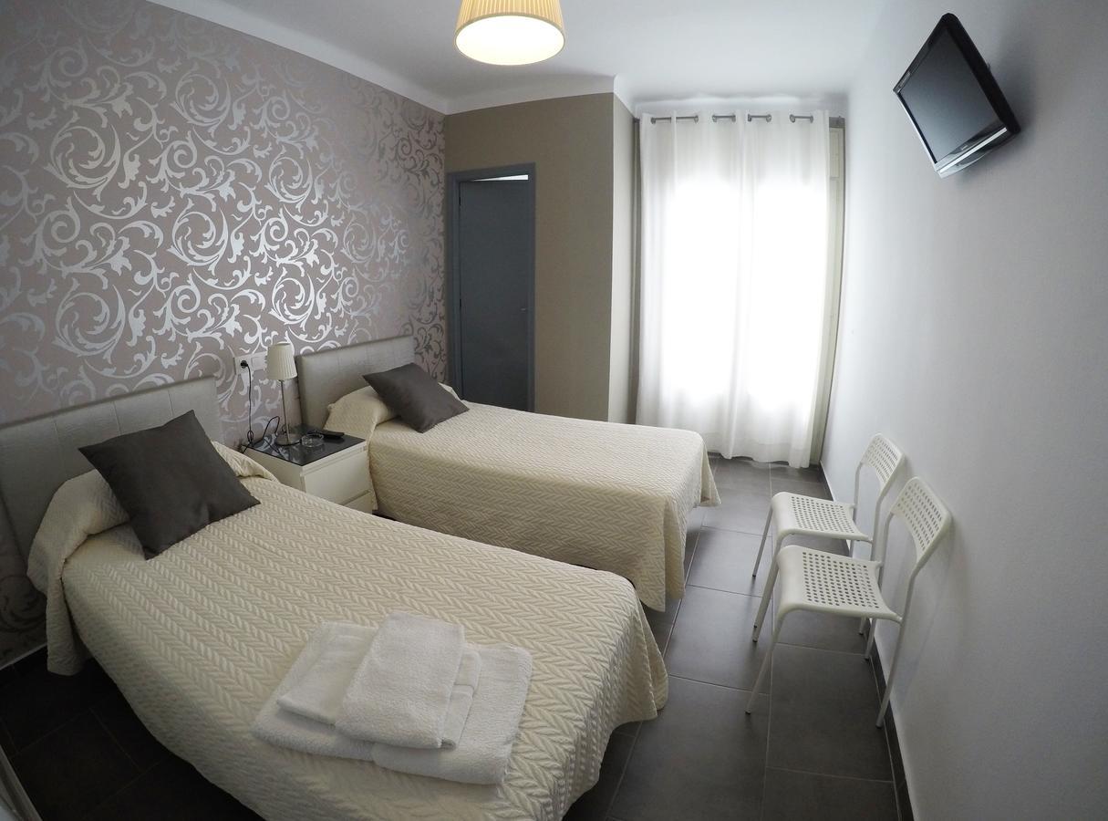 Superior Double or Twin Room Balcony