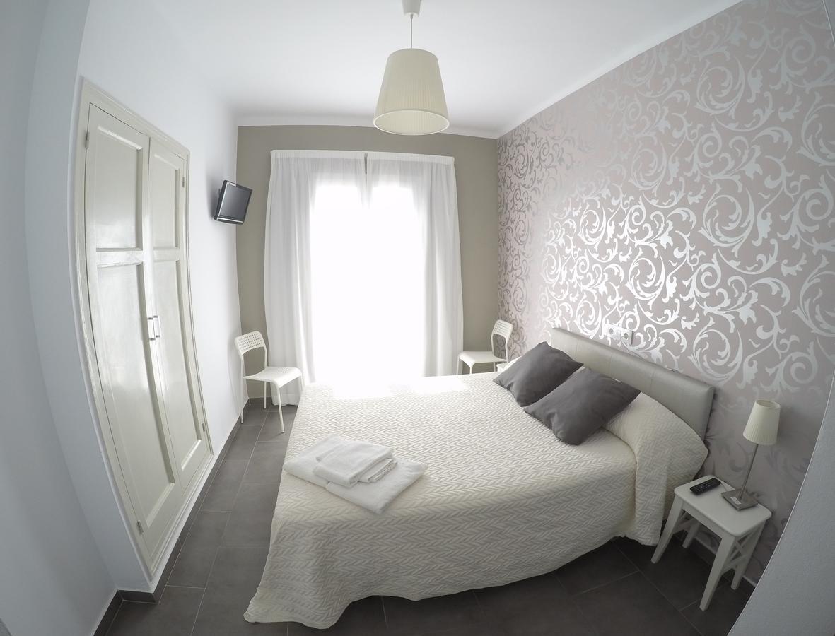 Superior Double or Twin Room Balcony