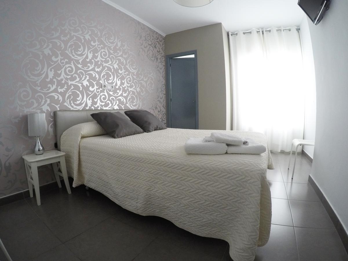 Superior Double or Twin Room Balcony
