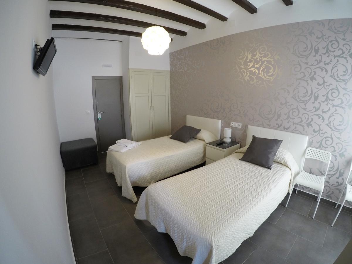 Superior Double or Twin Room Balcony