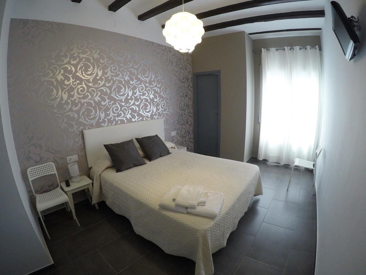Superior Double or Twin Room Balcony