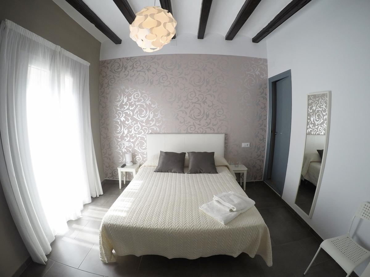 Superior Double or Twin Room Balcony