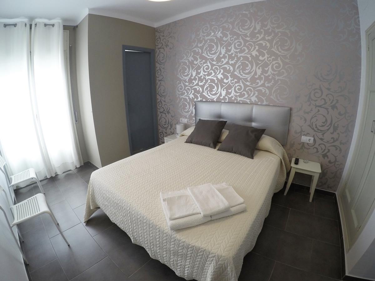 Superior Double or Twin Room Balcony