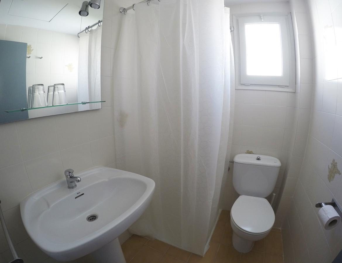 Superior Double or Twin Room Balcony