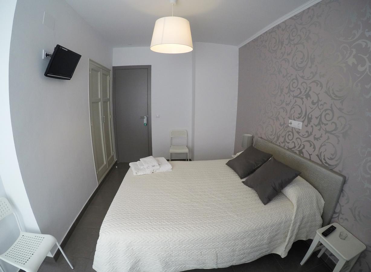 Superior Double or Twin Room Balcony