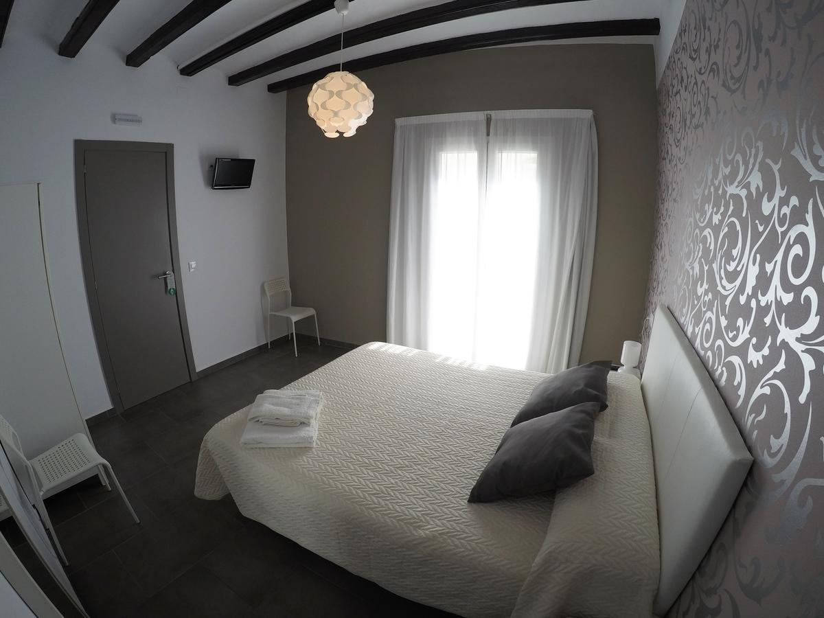 Superior Double or Twin Room Balcony