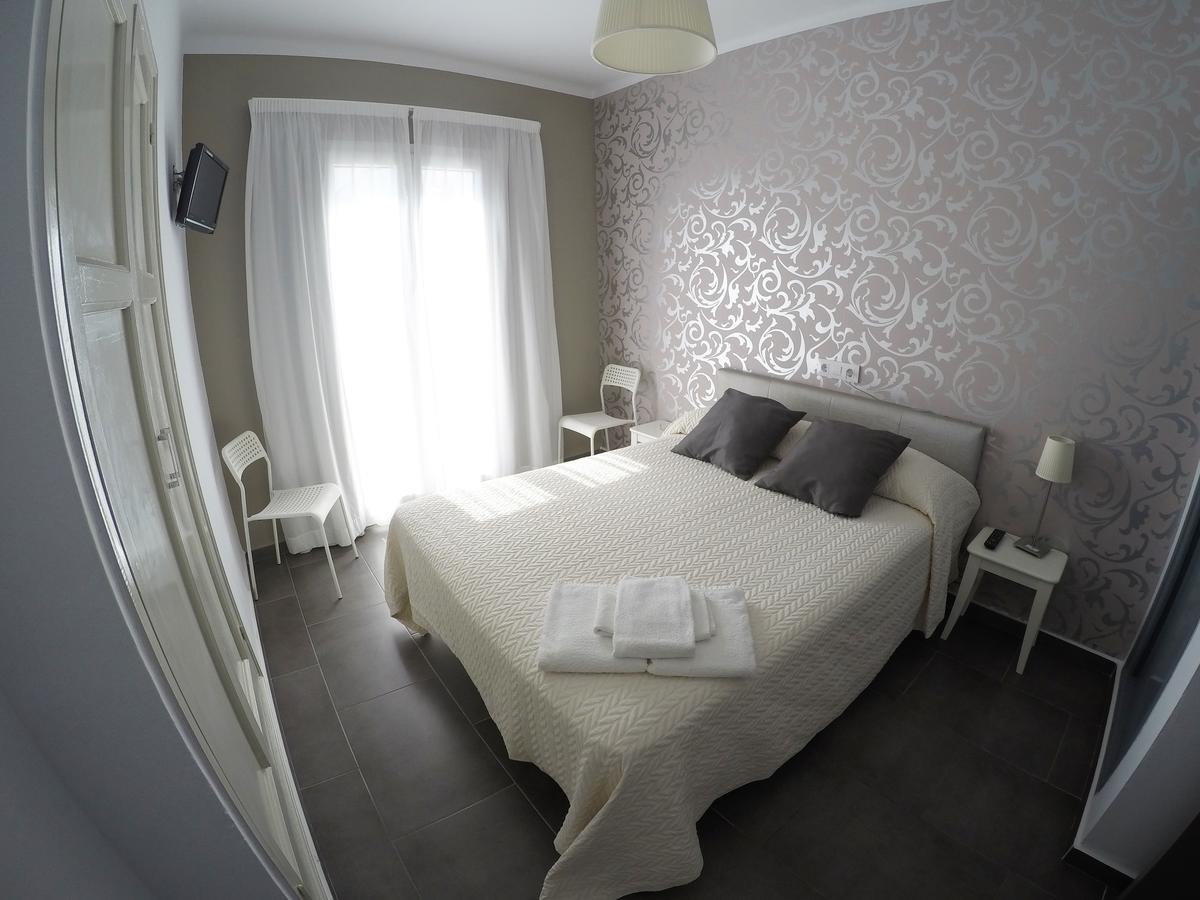 Superior Double or Twin Room Balcony