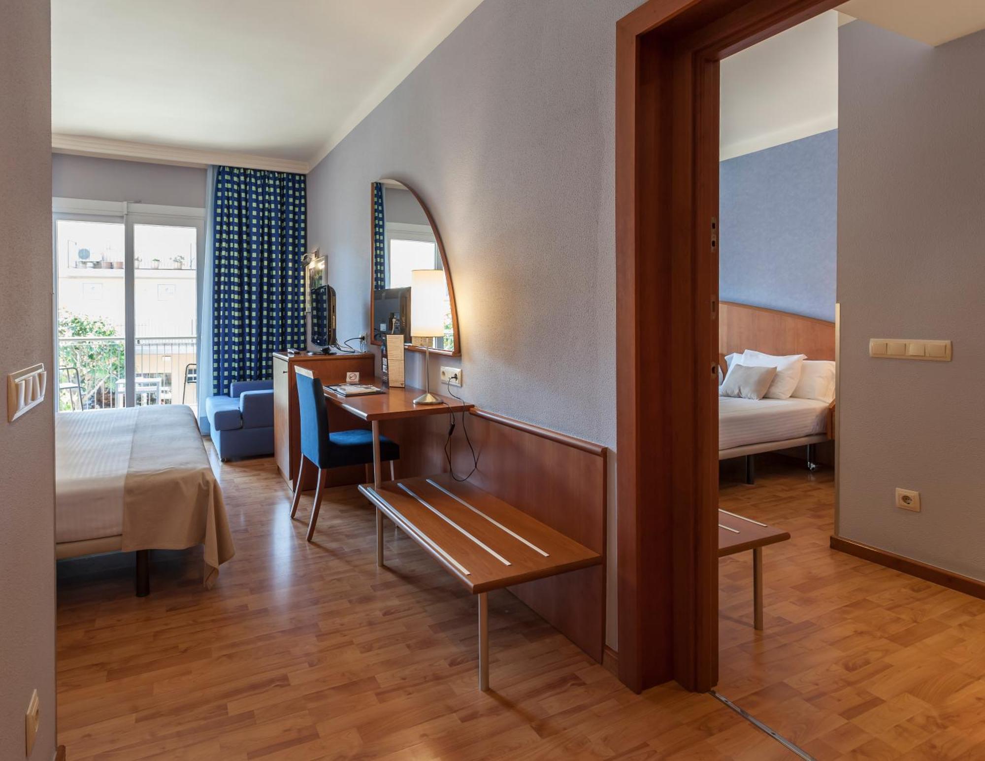 Familiekamer