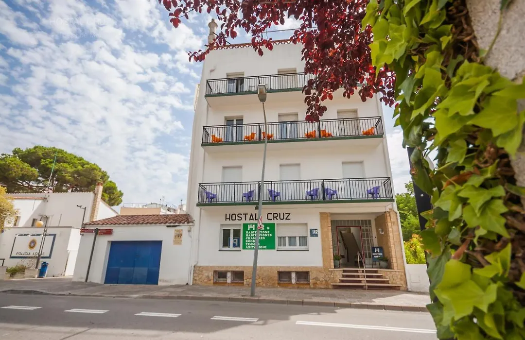 Hostal Cruz-1