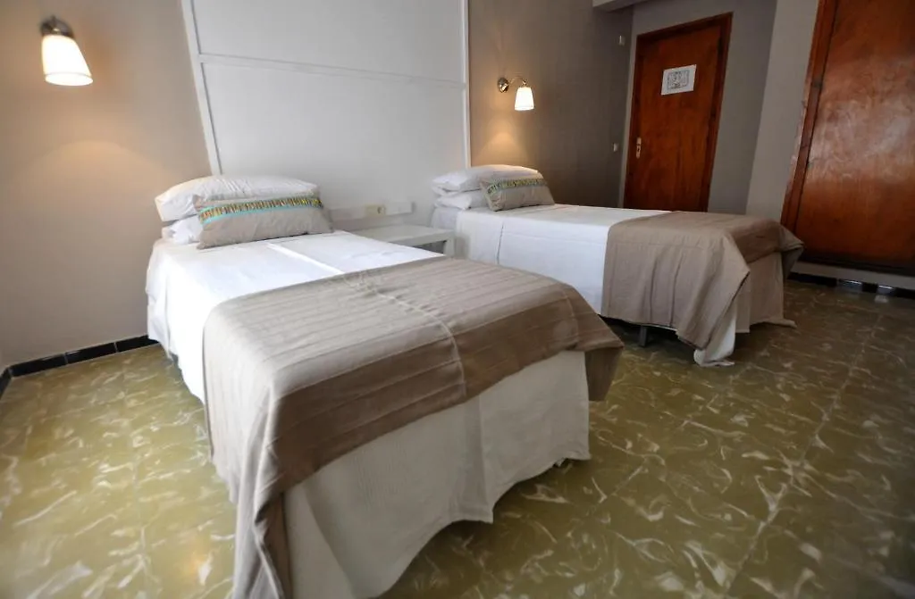 Hostal Horta Rosell-1