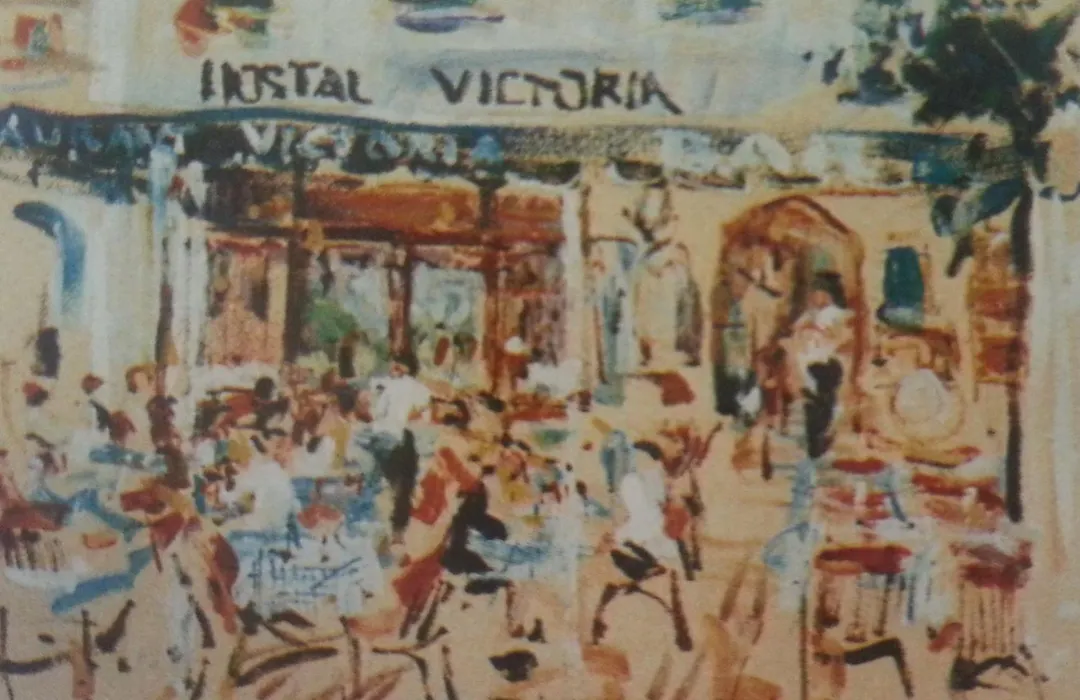 Hotel Victoria-1