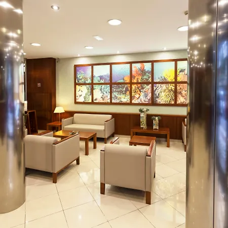 Hotel Delfín-2