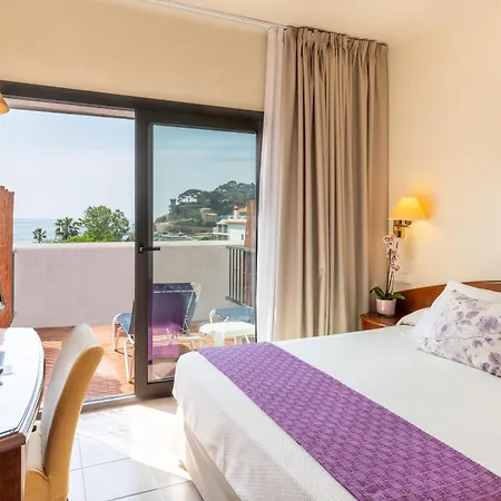 Rvhotels Avenida-2