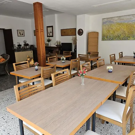 Hostal Cruz-3