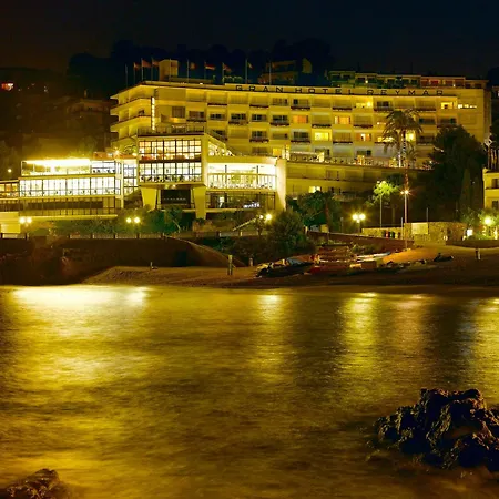 Gran Hotel Reymar 4 Sup-2