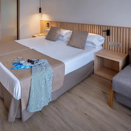 Ght Oasis Tossa & Spa-2