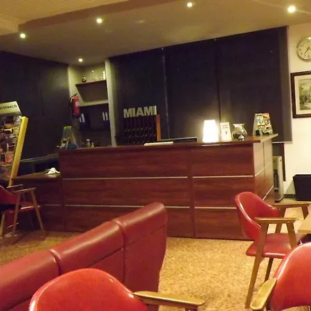 Hotel Miami-2