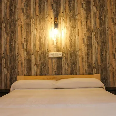 Hostal Horta Rosell-2